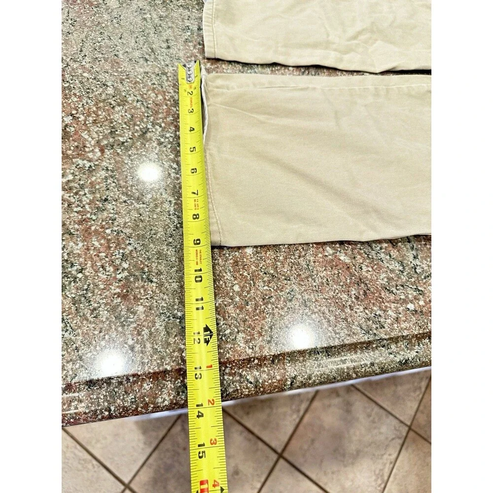 Cargo Pants‎ Y2K Paratrooper Tan Vtg Mens 32